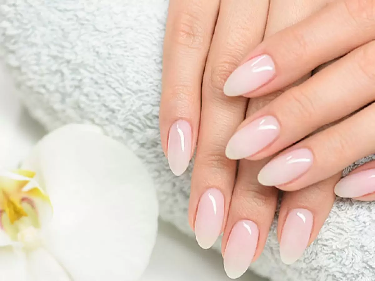 Sarıoğlan Protez Tırnak